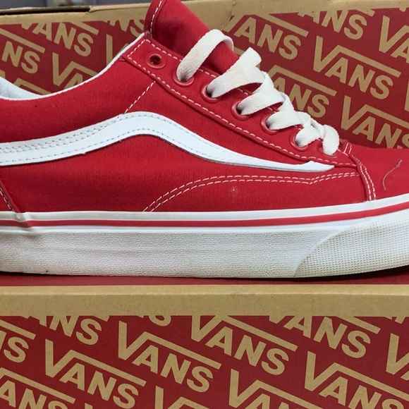 Vans old skool - Picture 3 of 3